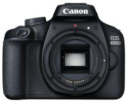Canon EOS 4000D Body (3011C001AA) Aparat foto