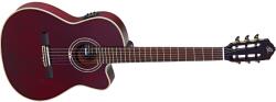 Ortega Guitars RCE138-T4STR