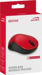 SPEEDLINK Beenie Wireless SL-630012-RD