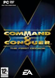 Electronic Arts Command & Conquer The First Decade (PC)