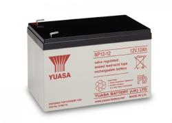 YUASA Acumulator Yuasa NP12-12 UPS VRLA 12V 12Ah