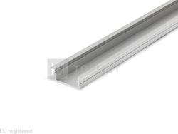 Topmet LED profil VARIO30-06 ACDE-9/U9 2000mm natur alu (V3220000)