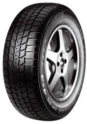 Bridgestone Blizzak LM-25 255/55 R17 104H