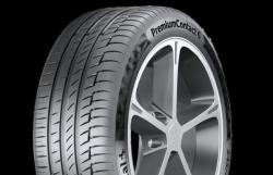 Continental PremiumContact 6 XL 255/45 R20 105Y