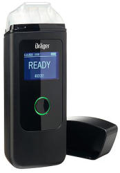 Dräger Alcotest 3820