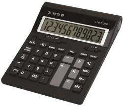 Olympia LCD 612 SD