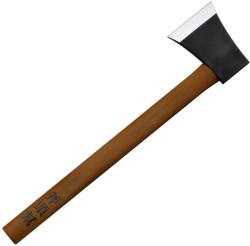 Cold Steel Axe Gang Hatchet Trainer 92BKAXG