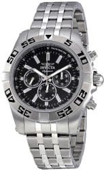 Invicta Signature II 7301
