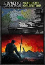 HeroCraft Strategy & Tactics Wargame Collection (PC)