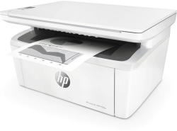 HP LaserJet Pro M28w (W2G55A)