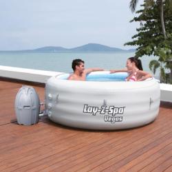 Bestway Lay-Z-Spa Vegas 196x61cm (HMC 002)