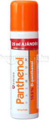 Swiss Panthenol Prémium hab/spray 150 ml