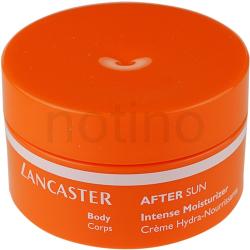 Lancaster After Sun Napozás Utáni Testkrém 200ml