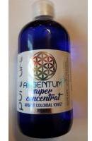 ARGENTUM + super concentrat 35ppm 480ml ARGENTUM +