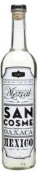 Tequila Mezcal San Cosme Blanco 0.7 l