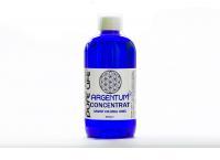 ARGENTUM + concentrat 25 ppm - 480ml ARGENTUM +