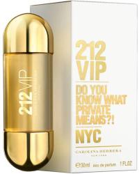 Carolina Herrera 212 VIP EDP 30 ml