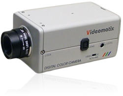Videomatix VTX 18HS
