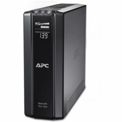 APC Back-UPS Pro 1500VA (BR1500G-GR)