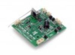 Rayline R809/WLTOYS V262 -12- Receiver board - Vevő