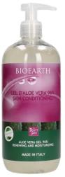 Bioearth Aloe vera 96% cu uleiuri esențiale bio Bioearth 250-ml