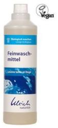 Ulrich Naturlich Detergent lichid pentru rufe delicate, ecologic Ulrich Naturlich