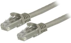 StarTech - N6PATC1MGR UTP CAT6 Patch kábel 1m Szürke (N6PATC1MGR)