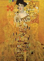 EUROGRAPHICS 6000-9947 - Adele Bloch-Bauer I - Gustav Klimt - 1000 db-os puzzle