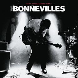 Bonnevilles Bonnevilles - facethemusic - 7 790 Ft
