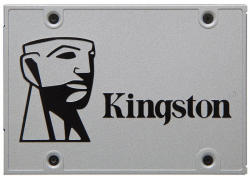 Kingston A400 2.5 960GB SATA3 (SA400S37/960G)