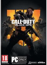 Activision Call of Duty Black Ops 4 (PC)