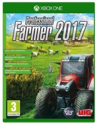 UIG Entertainment Professional Farmer 2017 [Gold Edition] (Xbox One)
