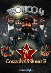 Kalypso Tropico 4 [Collector's Bundle] (PC)