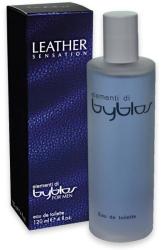 Byblos Leather Sensation EDT 120 ml