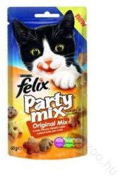 FELIX Party Mix Original Mix jutalomfalatok 8x60g