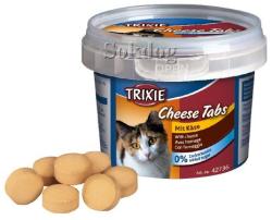 TRIXIE Cheese Tabs sajtfalatok 75g