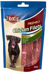 TRIXIE Premio Chicken Filet 100g