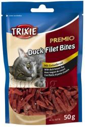 TRIXIE Premio Filet Bits kacsás jutalomfalat 50g