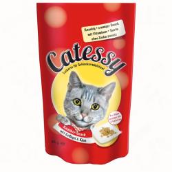 Catessy Lazacos jutalomfalat 65g