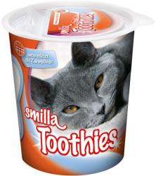 Smilla Toothies fogápoló snack 125g