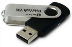 Serioux SRX V35 64GB USB 2.0 SFUD64V35