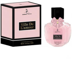 Dorall Collection Ville De L'amour EDP 100 ml