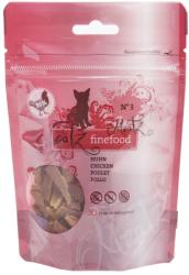 catz finefood Meatz csirkés 45g