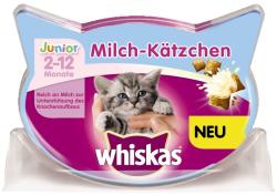 Whiskas Milch-Katzchen macskasnack 5x55g