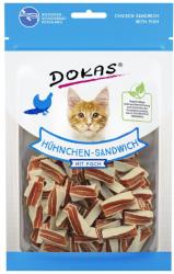 Dokas Csirkés rágósnack 3x70g