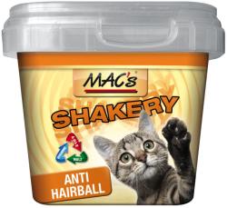 MAC's Shakery Anti-Hairball snacks 75g