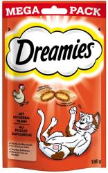 Dreamies Sajtos jutalomfalatok 3x180g