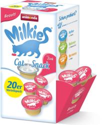 Animonda Milkies Active 20x15g