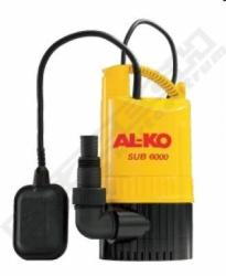 AL-KO SUB 6000 (112292)