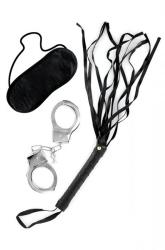 Fetish Tentation Комплект Lovers Fantasy Kit
